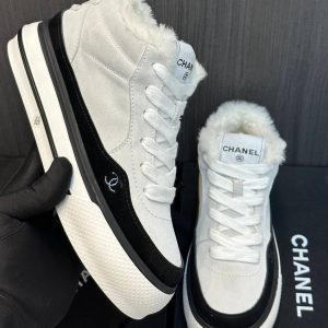 Кроссовки Chanel