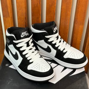 Кроссовки Nike Air Jordan