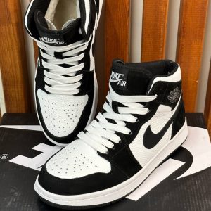 Кроссовки Nike Air Jordan