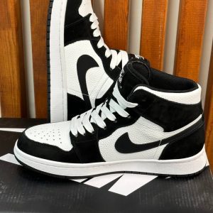 Кроссовки Nike Air Jordan