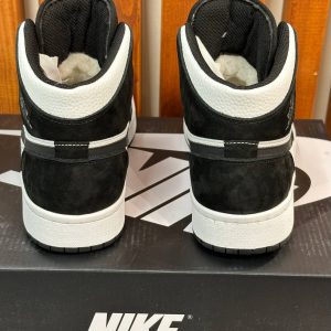 Кроссовки Nike Air Jordan