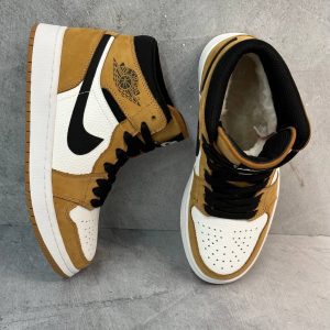 Кроссовки Nike Air Jordan