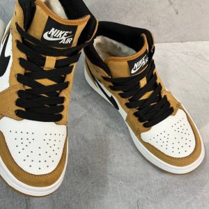 Кроссовки Nike Air Jordan