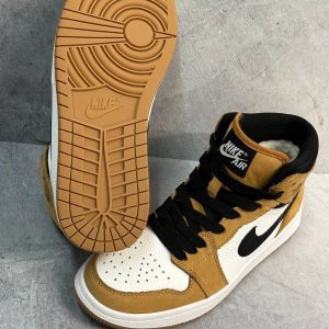 Кроссовки Nike Air Jordan