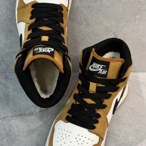 Кроссовки Nike Air Jordan