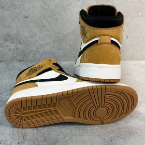 Кроссовки Nike Air Jordan