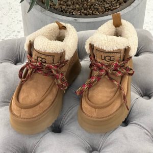 Ботинки UGG