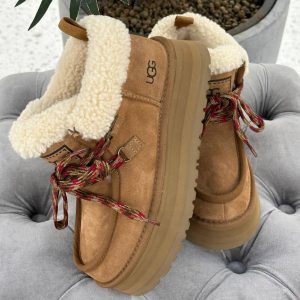 Ботинки UGG