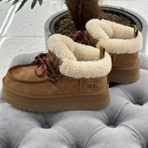 Ботинки UGG