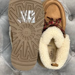 Ботинки UGG