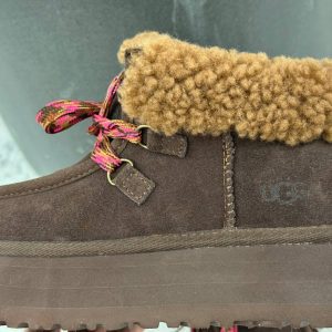 Ботинки UGG