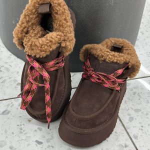 Ботинки UGG