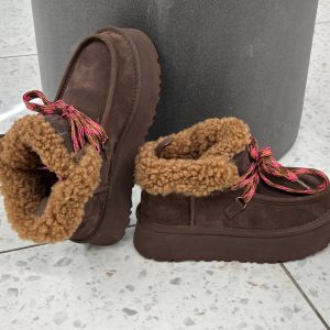 Ботинки UGG