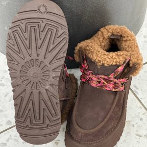 Ботинки UGG