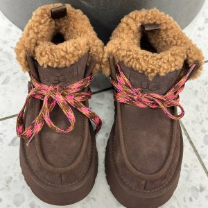 Ботинки UGG