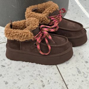 Ботинки UGG