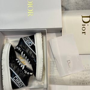 Кроссовки Dior