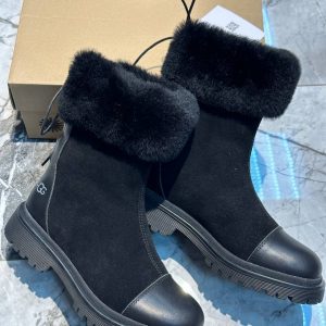 Ботинки UGG