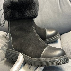 Ботинки UGG