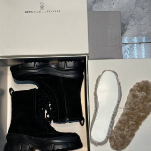 Ботинки Brunello Cucinelli