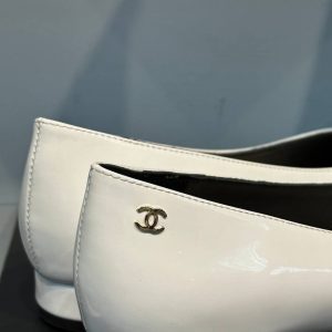 Балетки Chanel