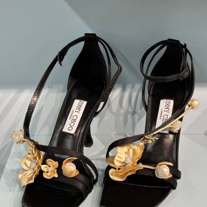 Босоножки женские Jimmy Choo