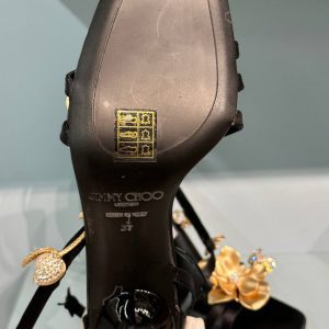 Босоножки женские Jimmy Choo