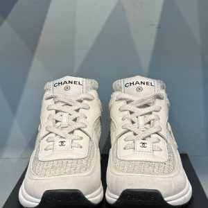 Кроссовки женские Chanel