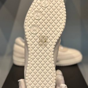 Кроссовки Chanel