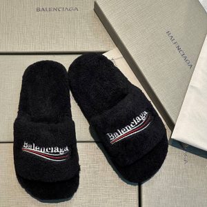 Шлепанцы Balenciaga