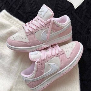 Кроссовки Nike SB Dunk Low Retro