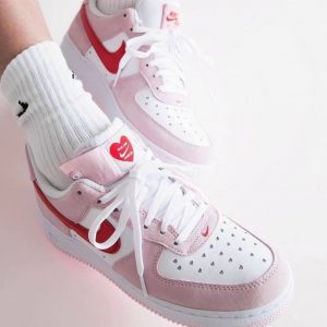 Кроссовки Nike Air Force 1