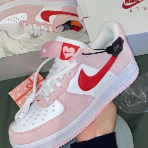 Кроссовки Nike Air Force 1