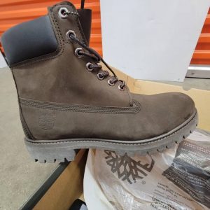 Ботинки Timberland