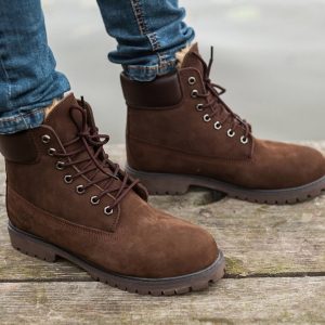 Ботинки Timberland