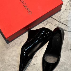 Туфли женские Salvatore Ferragamo