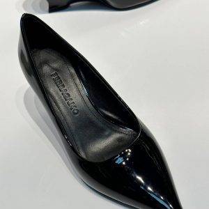 Туфли женские Salvatore Ferragamo