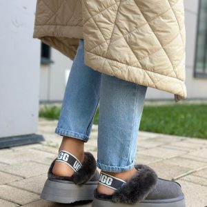 Сабо UGG