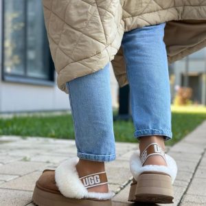 Сабо UGG