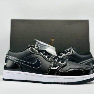 Кроссовки Nike Air Jordan 1 Low All Star 2021