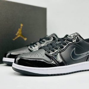 Кроссовки Nike Air Jordan 1 Low All Star 2021