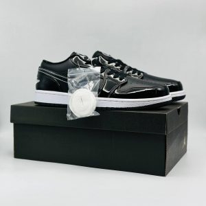 Кроссовки Nike Air Jordan 1 Low All Star 2021