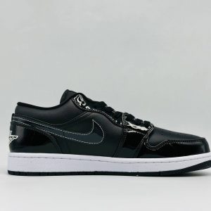 Кроссовки Nike Air Jordan 1 Low All Star 2021