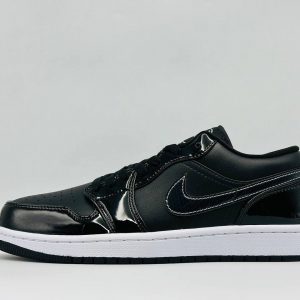 Кроссовки Nike Air Jordan 1 Low All Star 2021