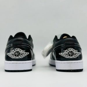 Кроссовки Nike Air Jordan 1 Low All Star 2021