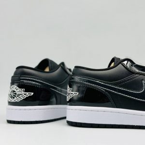 Кроссовки Nike Air Jordan 1 Low All Star 2021