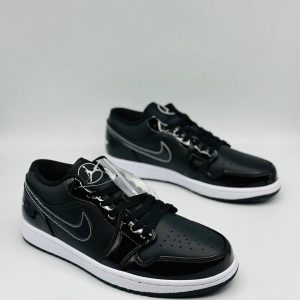 Кроссовки Nike Air Jordan 1 Low All Star 2021