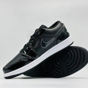 Кроссовки Nike Air Jordan 1 Low All Star 2021