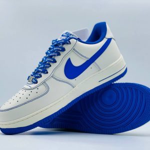 Кроссовки мужские Nike Air Force Low 1