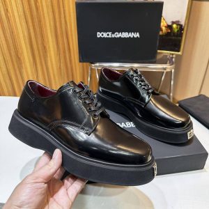 Туфли Dolce & Gabbana